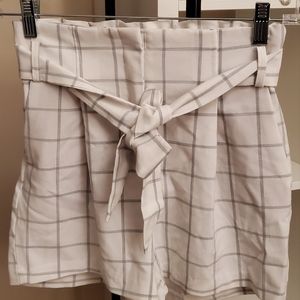 Dynamite, XS, White-grey